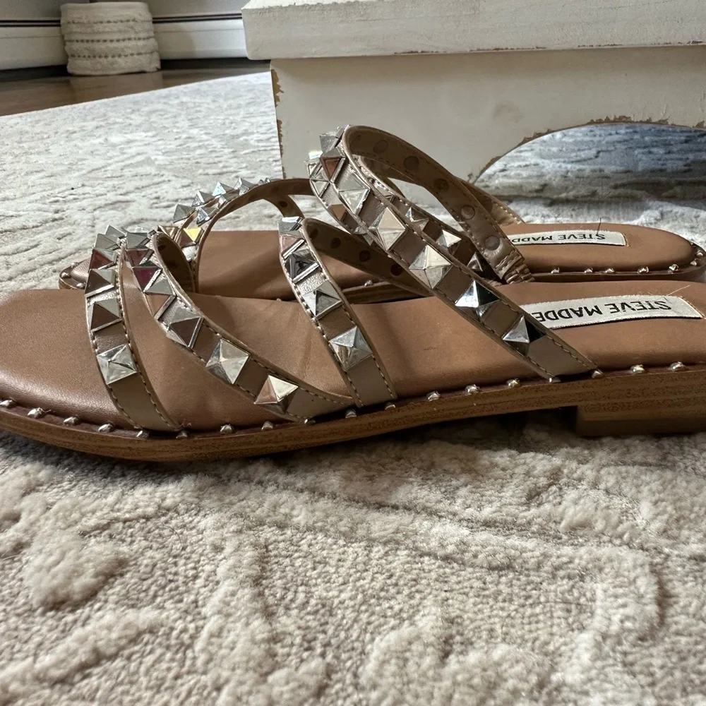 Steve Madden steve madden
